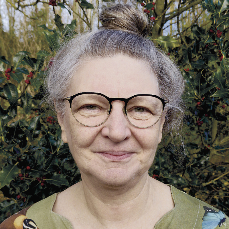 Gunhild Lystbæk