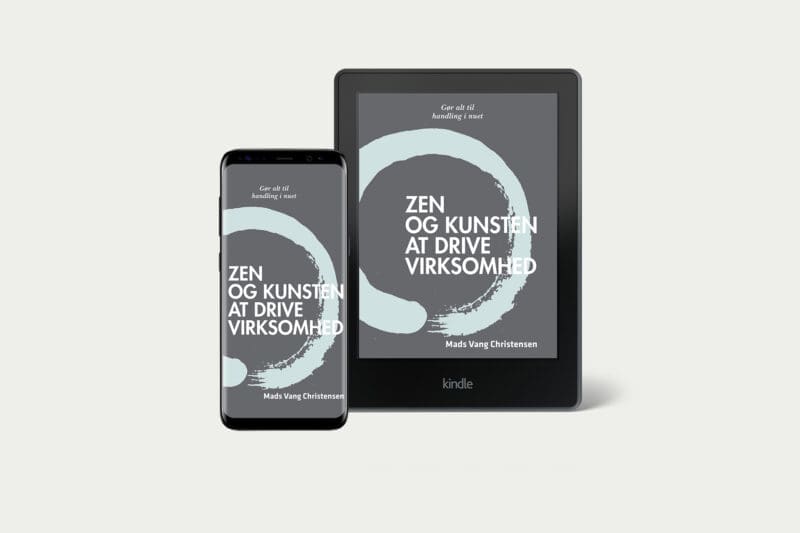 Zen og kunsten at drive virksomhed (e-bog) - Image 2