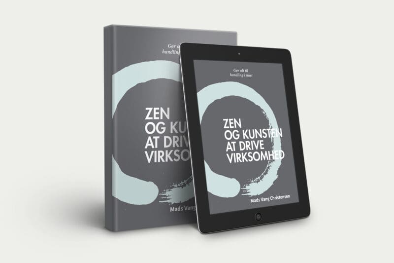 Zen og kunsten at drive virksomhed - Image 3
