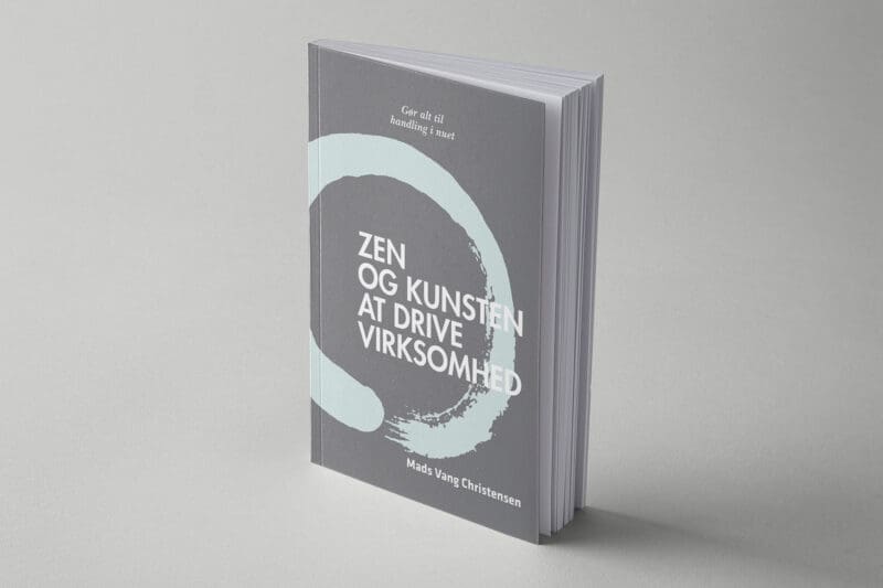 Zen og kunsten at drive virksomhed - Image 2