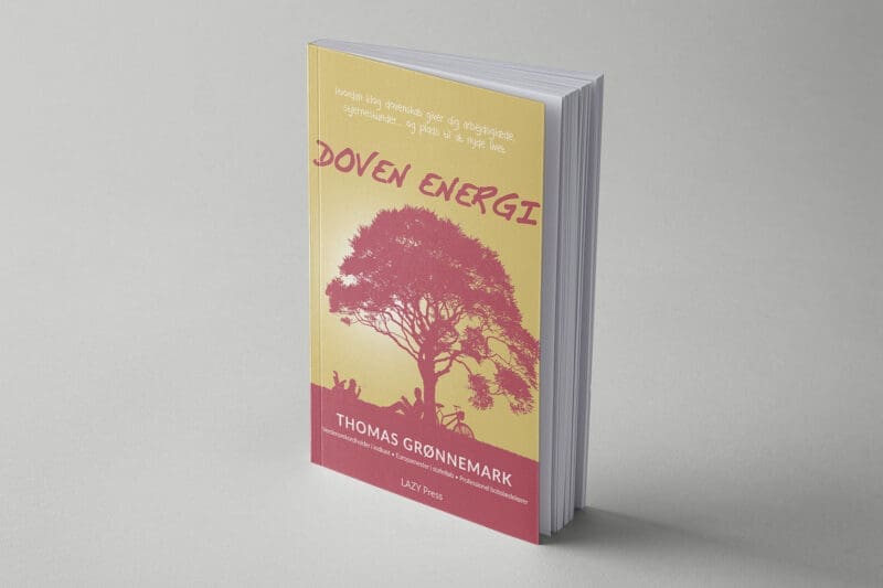 Doven Energi - Image 3