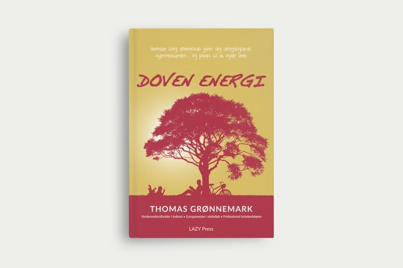 Doven Energi