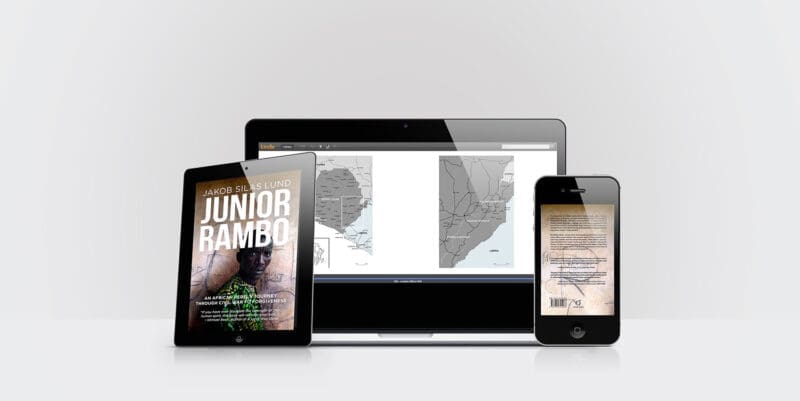 Junior Rambo (e-bog) - Image 2
