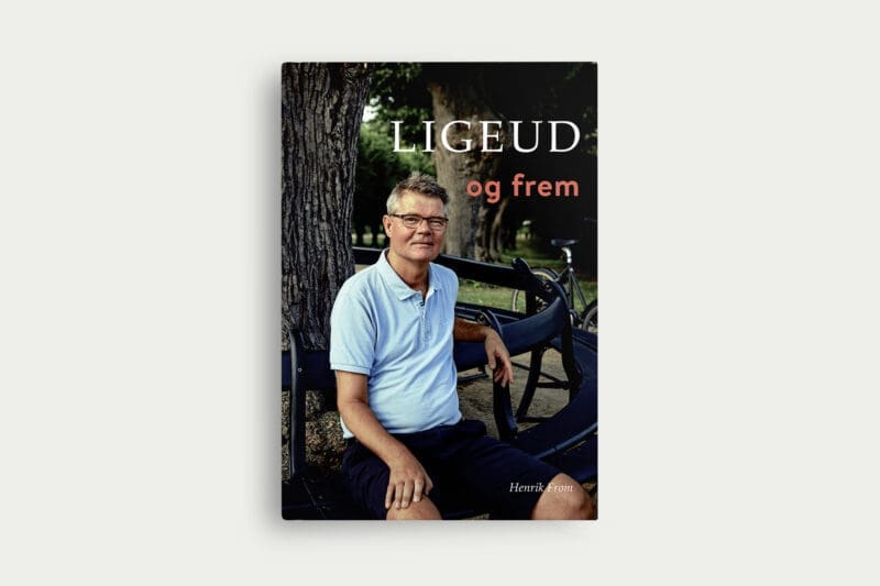 Ligeud og frem