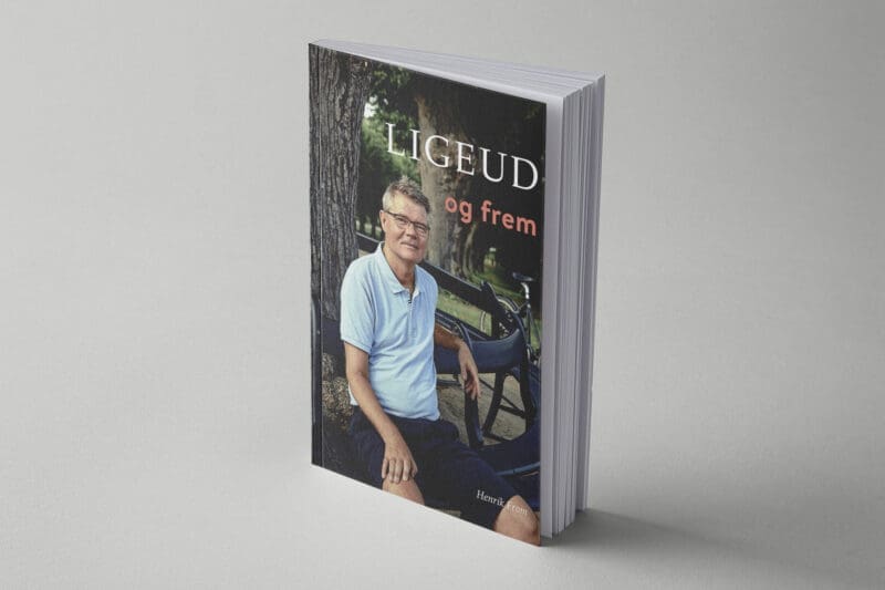 Ligeud og frem - Image 3