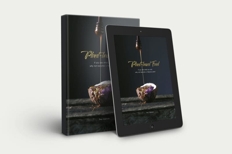 Plant-based Food (e-bog)