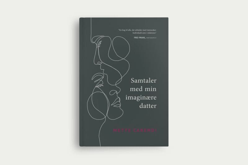 Samtaler med min imaginære datter