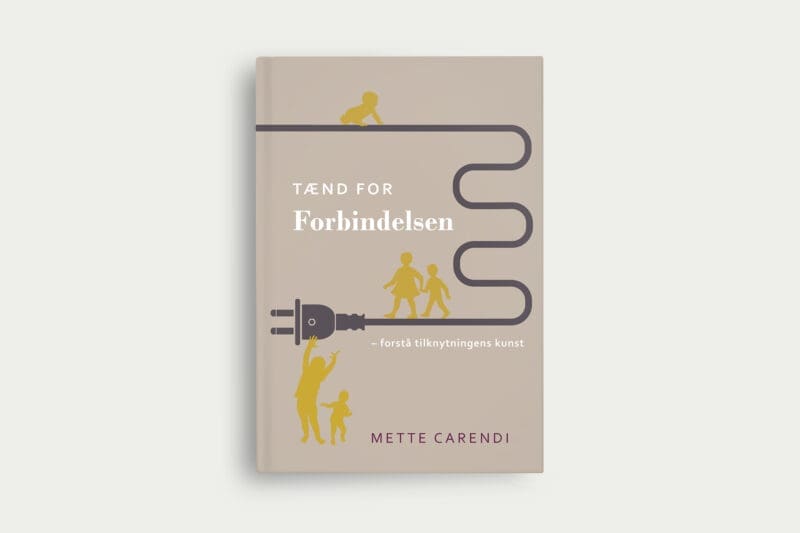 Tænd for forbindelsen