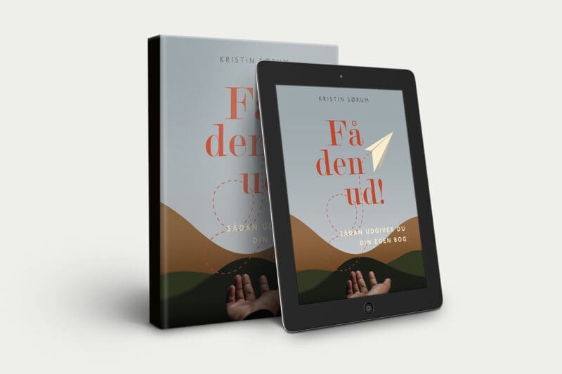 Få den ud! (e-bog)