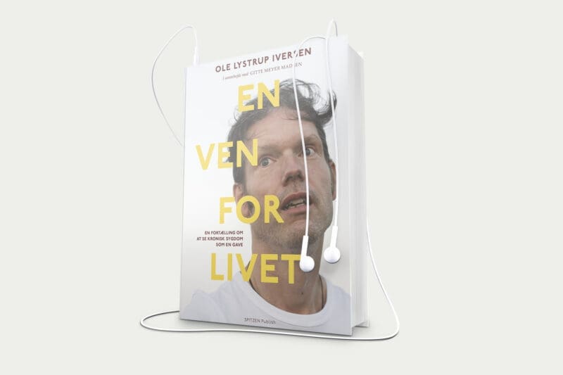 En ven for livet (e-bog) - Image 2