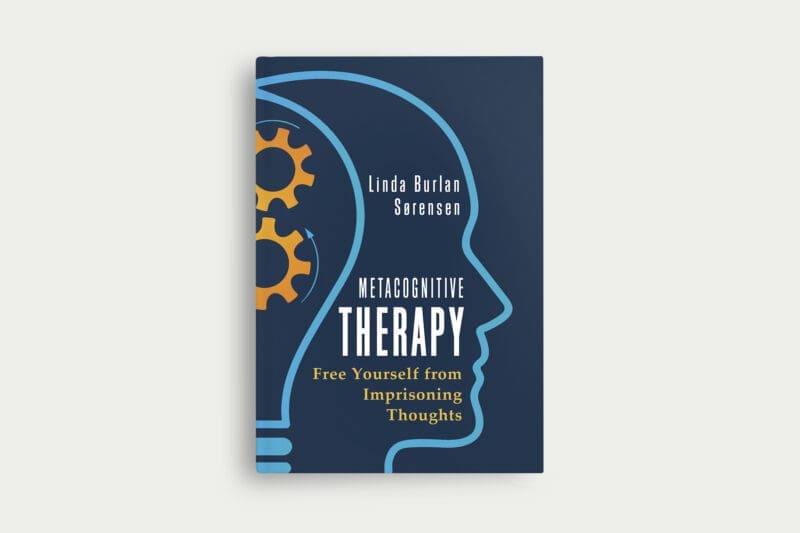 Metacognitive therapy