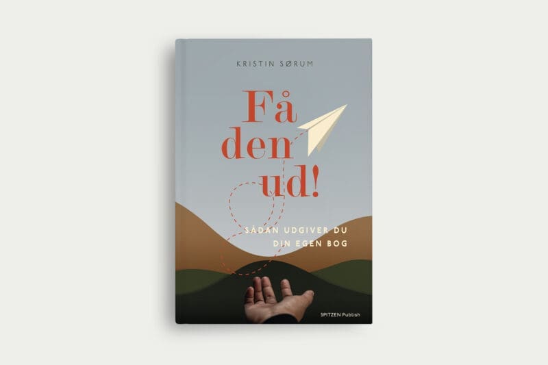 Få den ud!