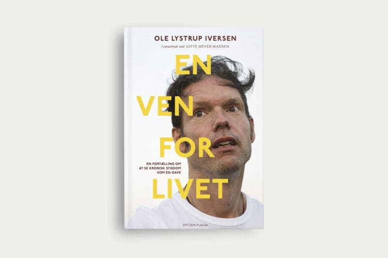 En ven for livet (e-bog) - Image 3