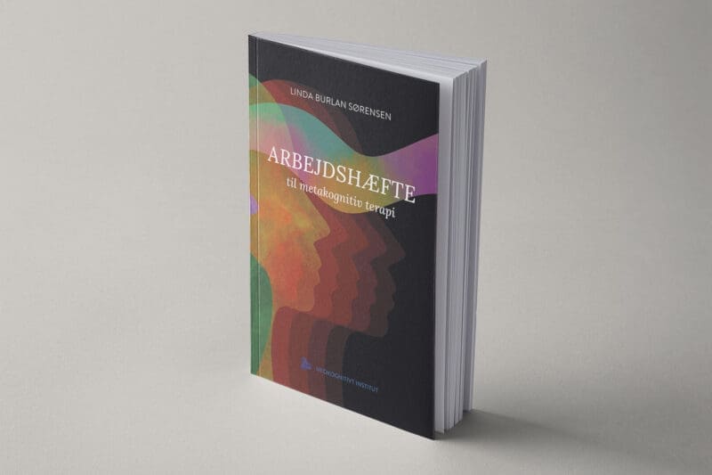 Arbejdshæfte til metakognitiv terapi - Image 2