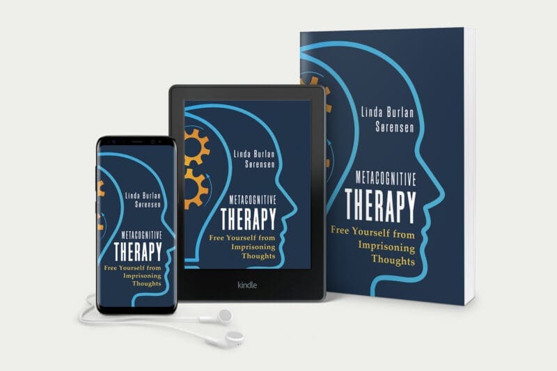 Metacognitive therapy - Image 3