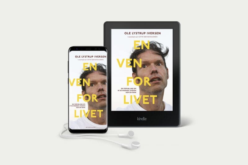 En ven for livet (e-bog) - Image 4