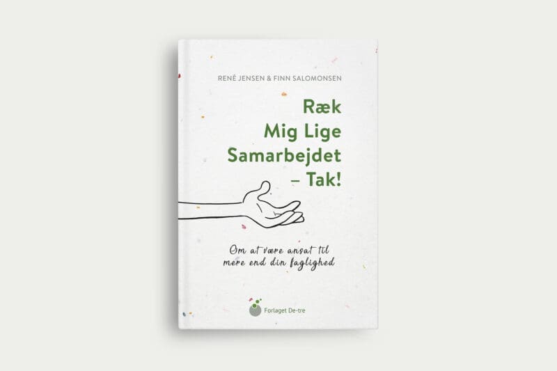 Ræk mig lige samarbejdet – tak!