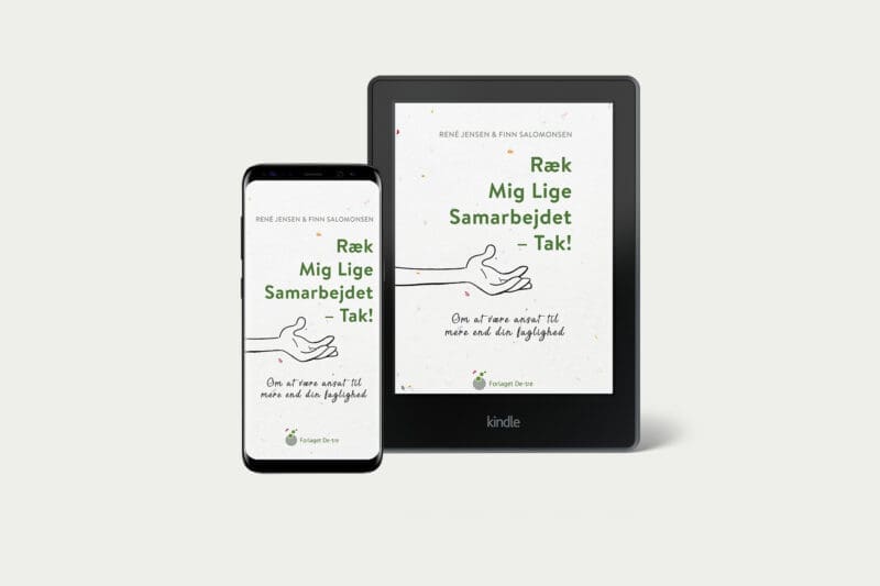 Ræk mig lige samarbejdet – tak! (lydbog) - Image 3