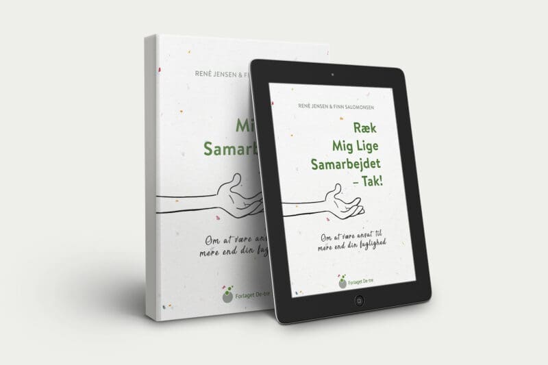 Ræk mig lige samarbejdet – tak! (lydbog) - Image 2