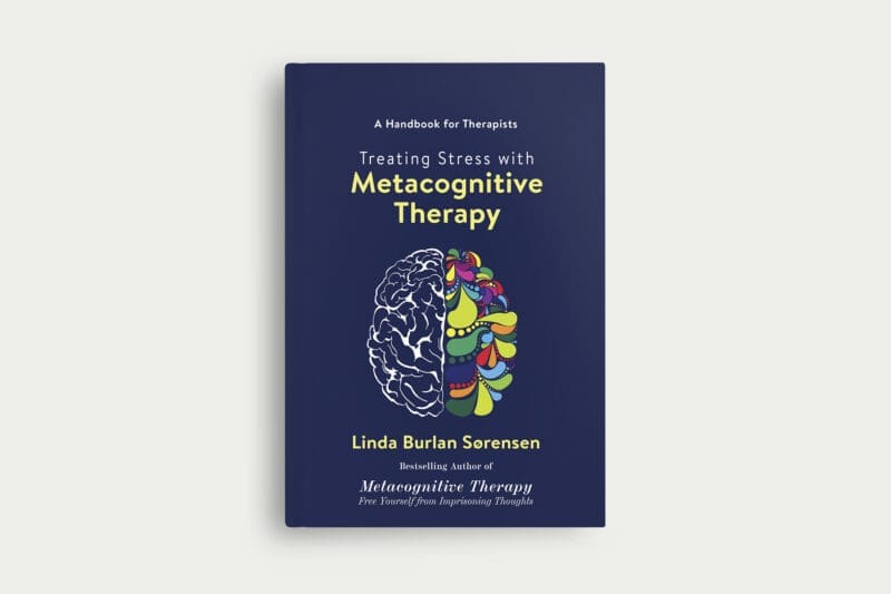 Treating stress with metacognitive therapy (lydbog) - Image 4