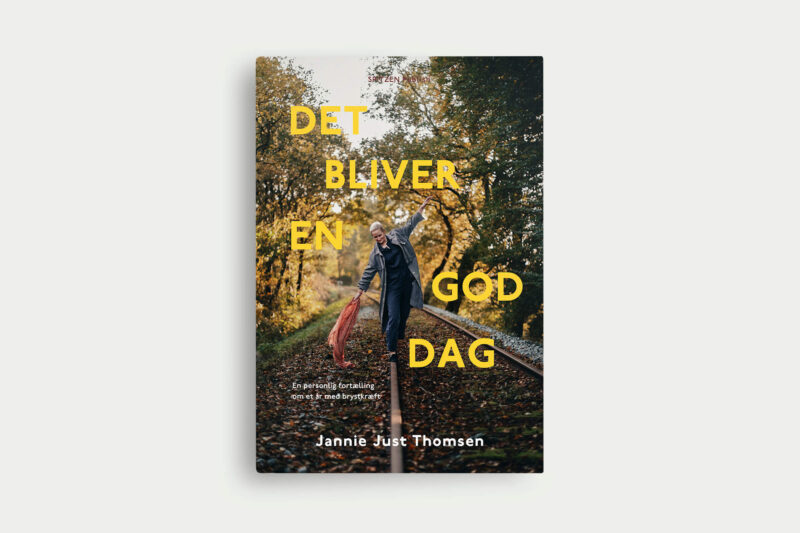 Det bliver en god dag