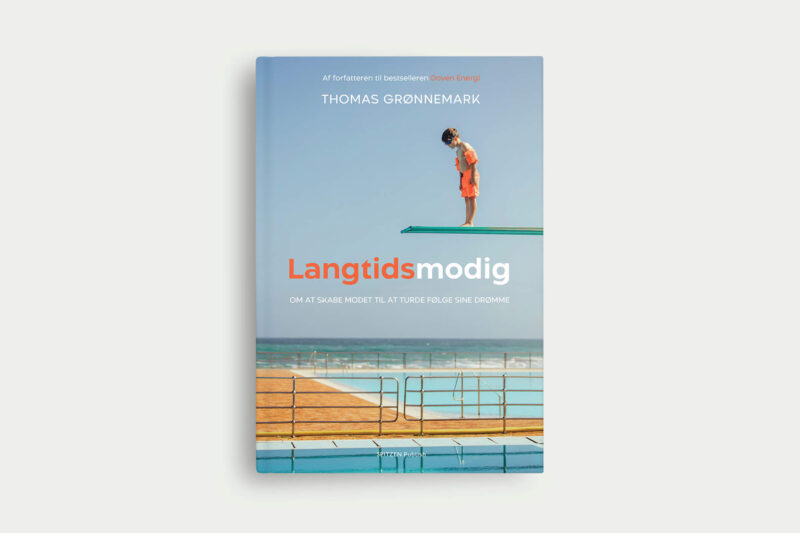Langtidsmodig