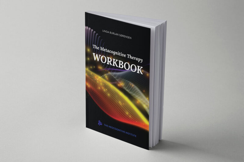 The Metacognitive Therapy Workbook - Image 3