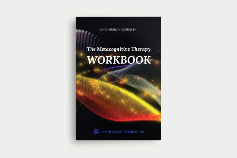 The Metacognitive Therapy Workbook - Image 2