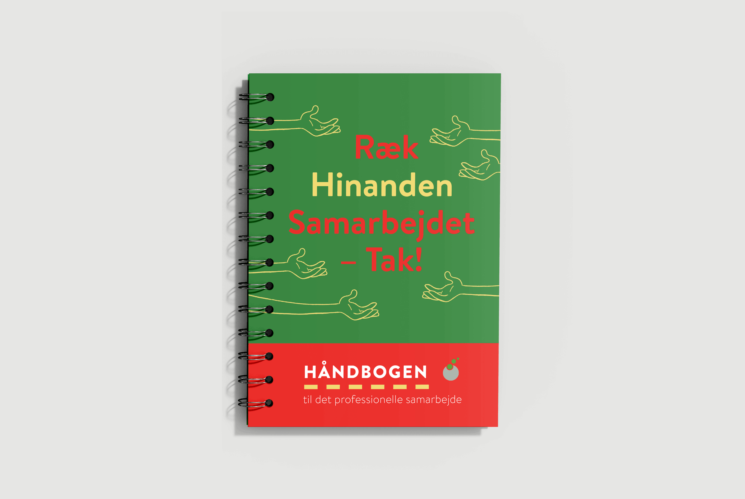 Ræk hinanden samarbejdet – tak! (e-bog) - Billede 4