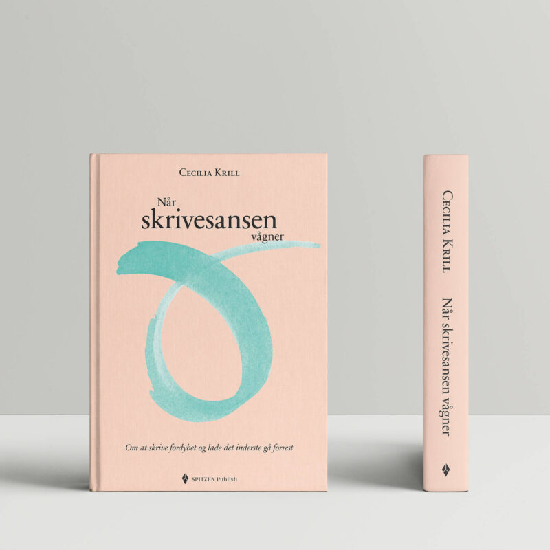 Når skrivesansen vågner